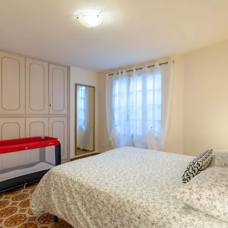 Holiday Ca' Noscia By Interhome