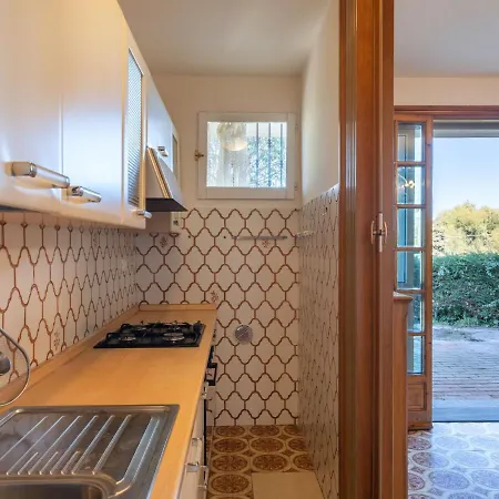 Holiday home Holiday Ca' Noscia By Interhome Gorleri