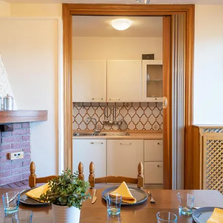 Holiday home Holiday Ca' Noscia By Interhome