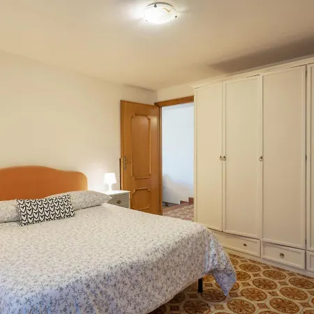 Holiday home Holiday Ca' Noscia By Interhome *
