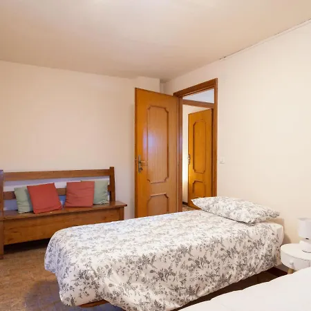 Holiday home Holiday Ca' Noscia By Interhome *