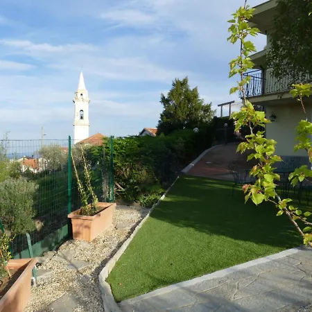 Holiday Ca' Noscia By Interhome Holiday home