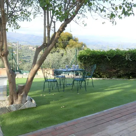 Holiday home Holiday Ca' Noscia By Interhome Gorleri