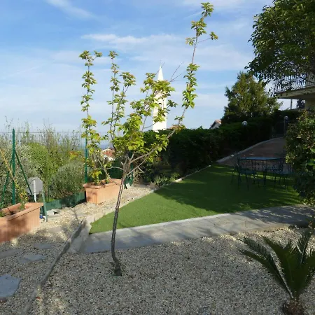 Holiday Ca' Noscia By Interhome Gorleri