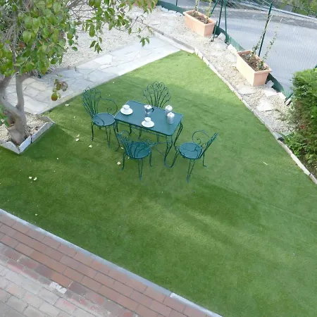 Holiday Ca' Noscia By Interhome Gorleri