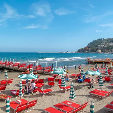 Holiday Ca' Noscia By Interhome Holiday home