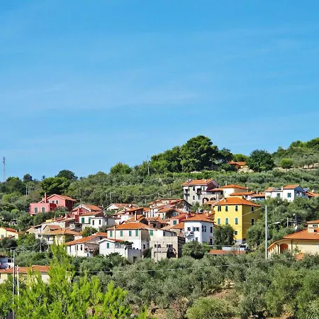 Holiday Ca' Noscia By Interhome